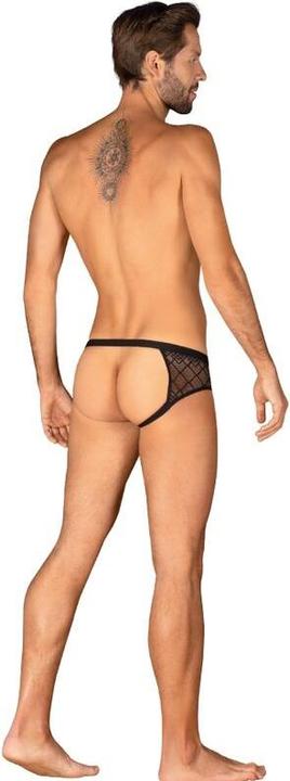 Actual product image Obsessive Severio (S, M)