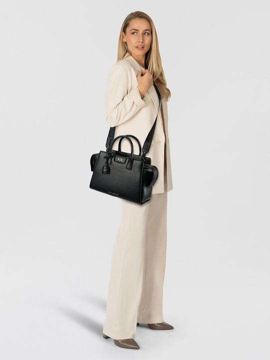 Produktbild Armani Exchange Amelie Shopper Tasche 32 cm