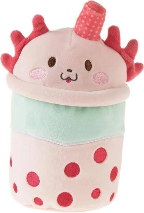 EPEE Bubble Tea Bąblusie 21cm Erdbeerkreatur (21 cm)