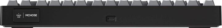 Actual product image Mchose G75 Pro (US, Cable, Wireless)