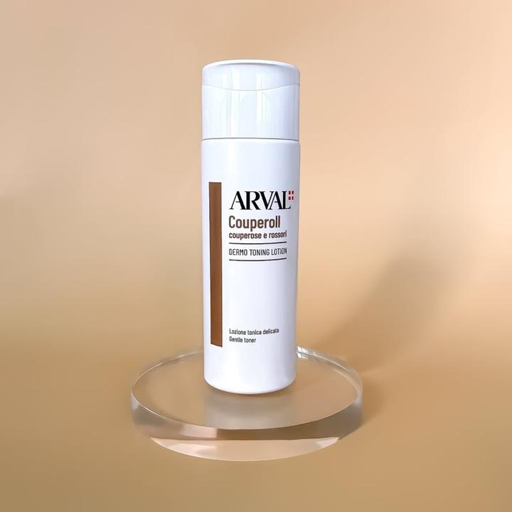 Produktbild Arval Cuperoll Dermo Lotion 200 (200 ml)