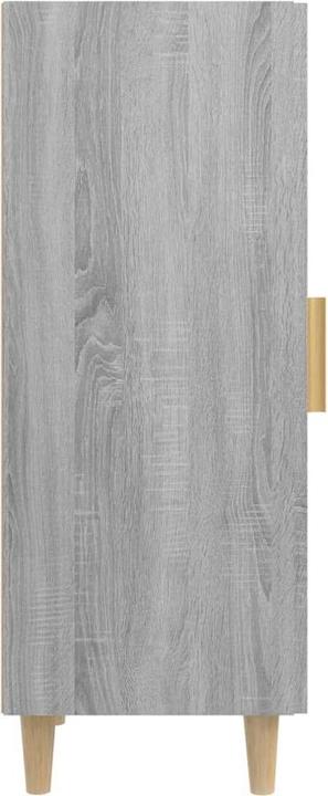 Produktbild vidaXL Sideboard (34.50 x 34.50 x 90 cm)