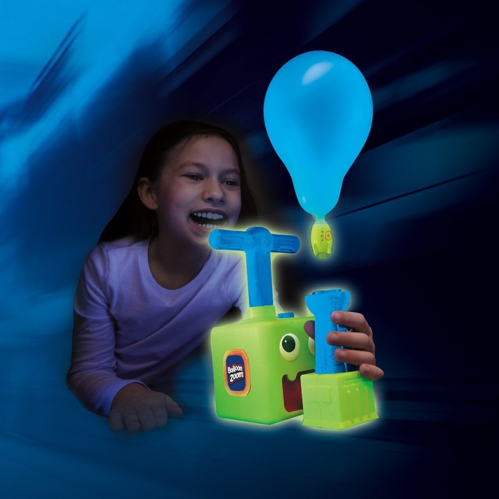 Produktbild Balloon Zoom Set