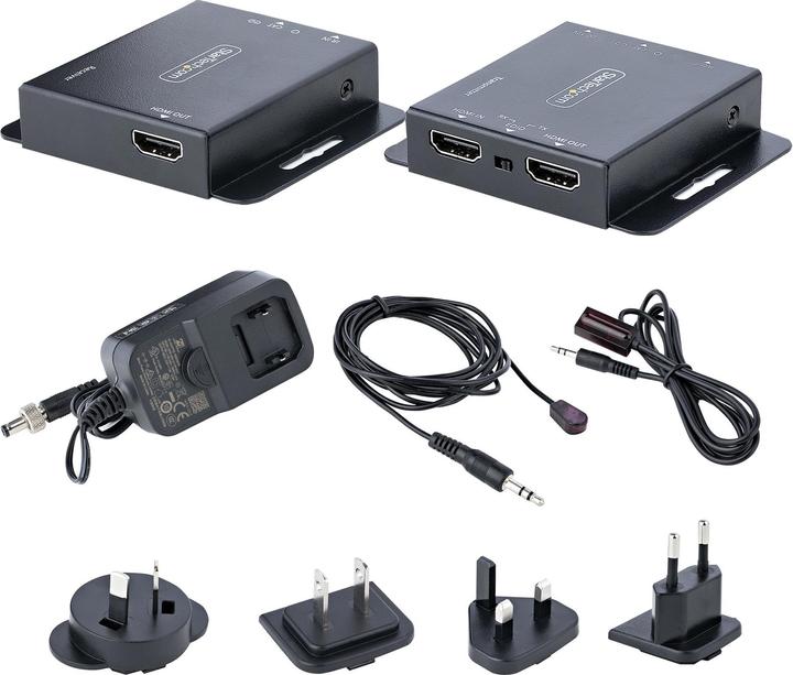 Actual product image StarTech HDMI CAT6 Extender