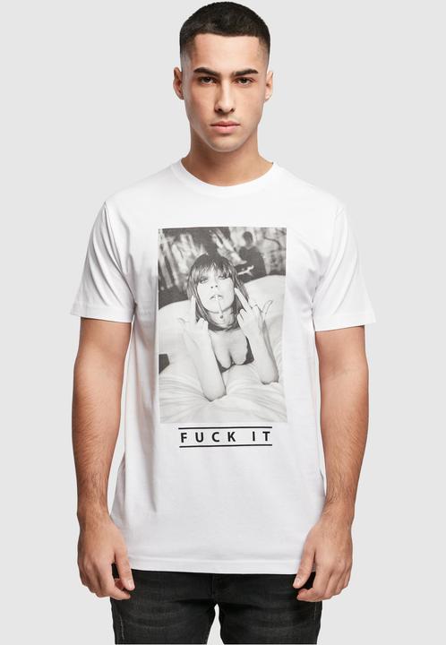 Immagine prodotto Mister Tee Maglietta Fuck It 2.0 - 7436 (S)