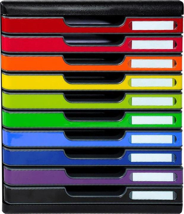 Immagine prodotto Exacompta Cassettiera MODULO (A4+)