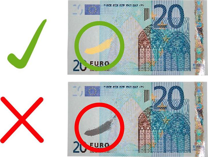 Actual product image ratiotec RP 50 (Bill validator)