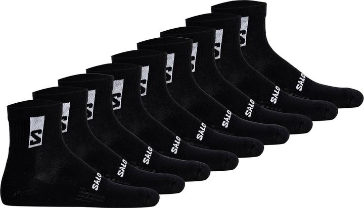 Produktbild Salomon Everyday Ankle 9p (9er Pack, 39 - 41)