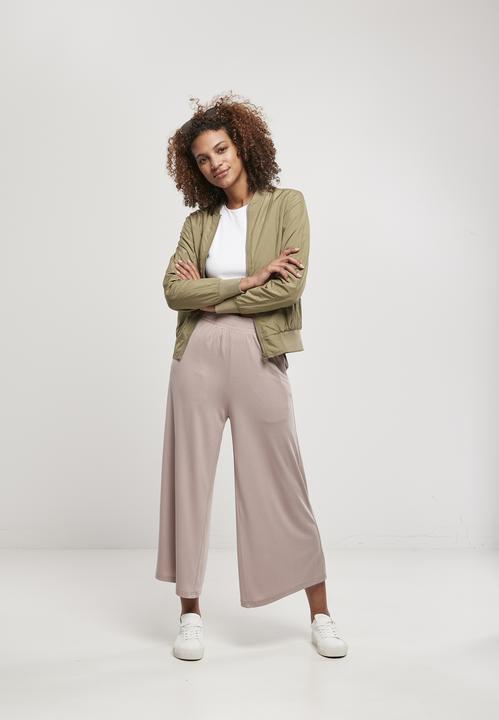 Produktbild Urban Classics Ladies Light Bomber Jacket (3XL)