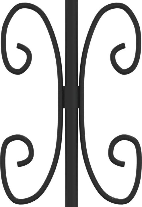 Immagine prodotto vidaXL Gartenzaun