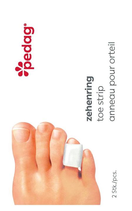 Immagine prodotto Pedag Anello per le dita dei piedi