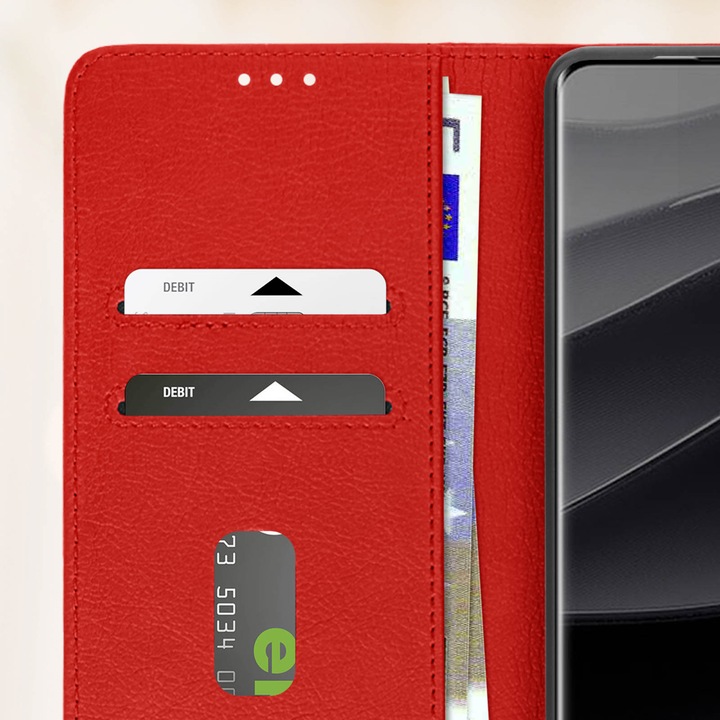 Produktbild Avizar Chesterfield Cover (Xiaomi Redmi Note 14 Pro)