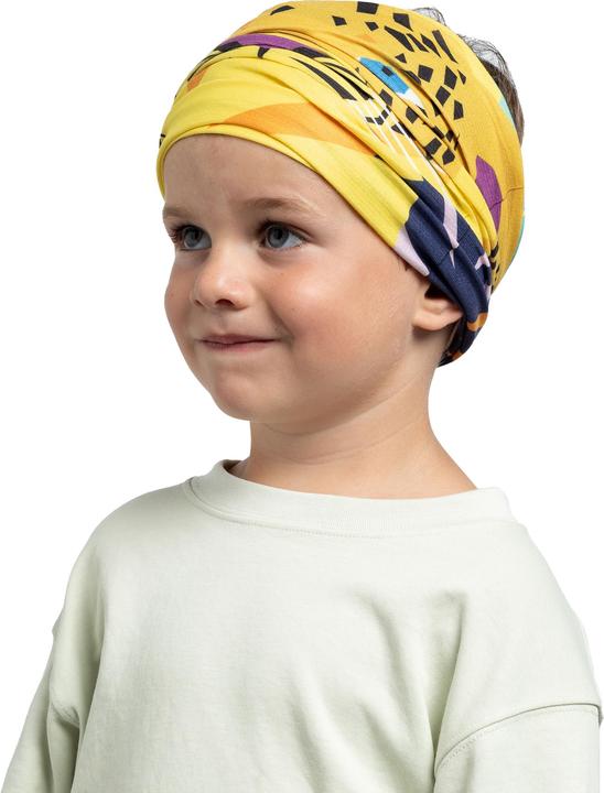 Actual product image Buff Kid's Coolnet UV