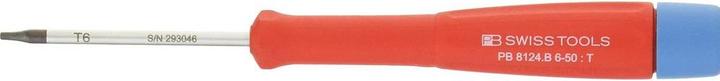 Actual product image PB Swiss Tools Pb 8124 B (TX)