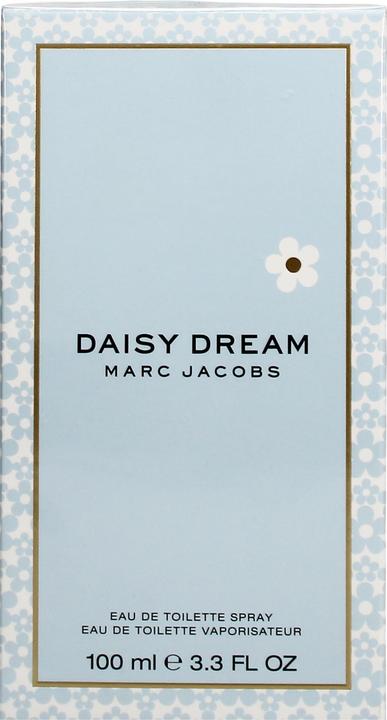 Immagine prodotto Marc Jacobs Daisy Dream (Eau de toilette, 100 ml)
