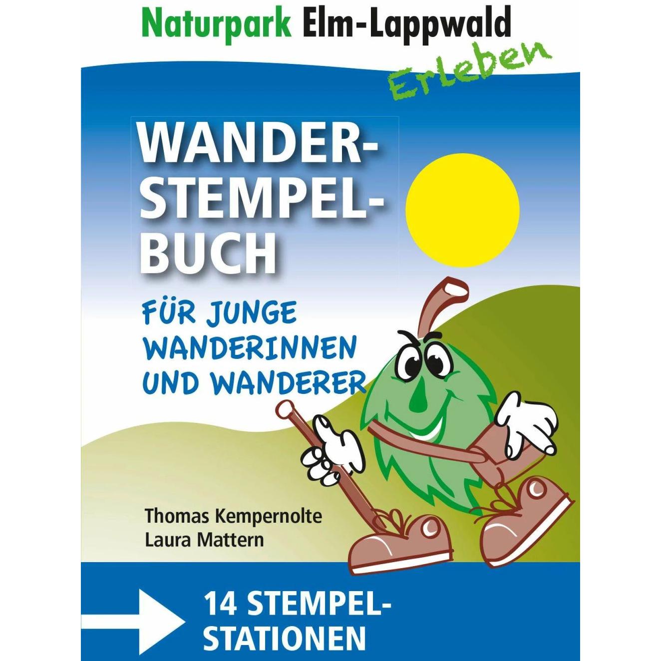 Thomas Kempernolte, Ratgeber von Thomas Kempernolte