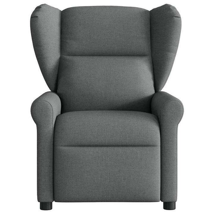 Image du produit vidaXL elektrischer Massagesessel