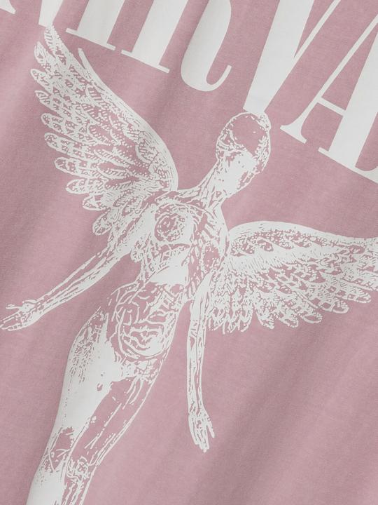 Produktbild Lmtd Nirvana T-Shirt (L)