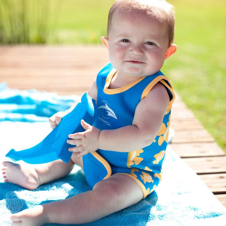 Image du produit Konfidence Babywarma (2 mm, 80, 86, 92)