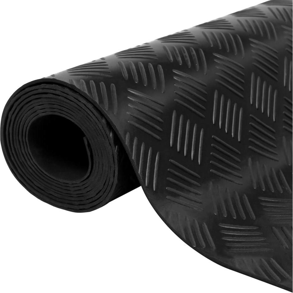 VidaXL, Bodenschutzmatte, Lucija (150 x 400 cm)