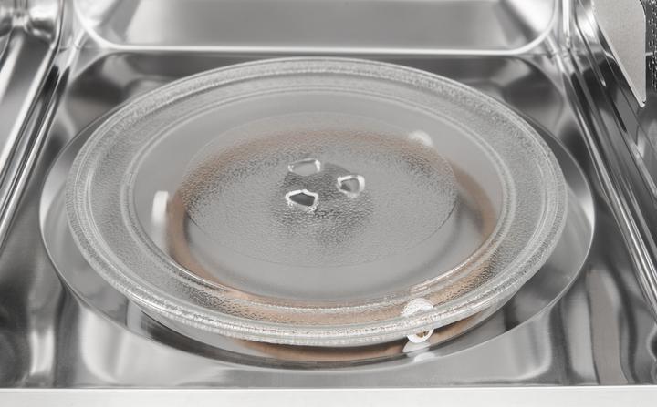 Actual product image ECG MTD 2081 VGSS (20 l)