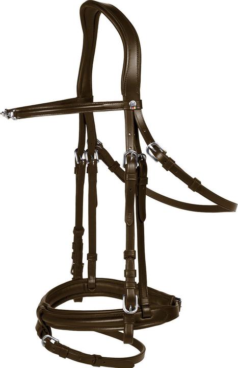 Immagine prodotto Waldhausen X-Line Charmbit