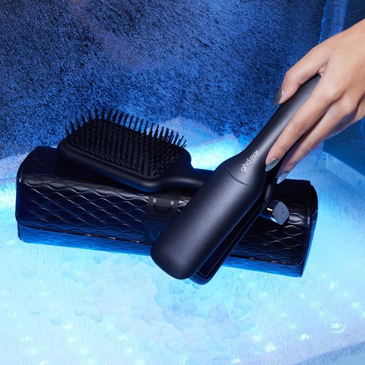 Image du produit ghd Max Styler & Paddle Brush