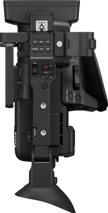 Image du produit Sony HXR-NX800 Caméra compacte 4K / Full HD (14.90 Mpx, 20 x)