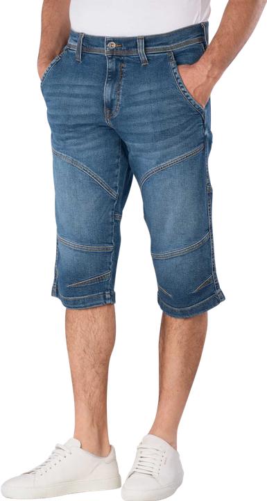 Actual product image Mustang Style Fremont Shorts (42)