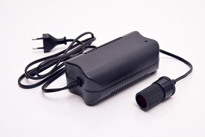 Immagine prodotto ConnaBride Alimentazione da 12V a 230 Volt