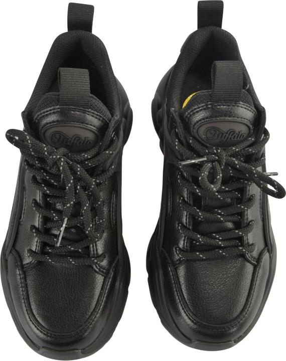 Produktbild Buffalo Binary C Vegan Nappa/Mesh - 159629 (41)