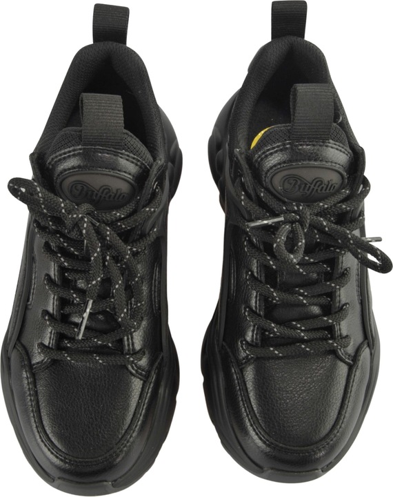 Actual product image Buffalo Binary C Vegan Nappa/Mesh - 159629 (41)