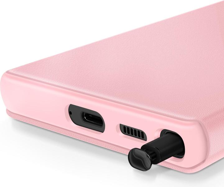 Actual product image Avizar Clear View (Samsung Galaxy S22 Ultra)