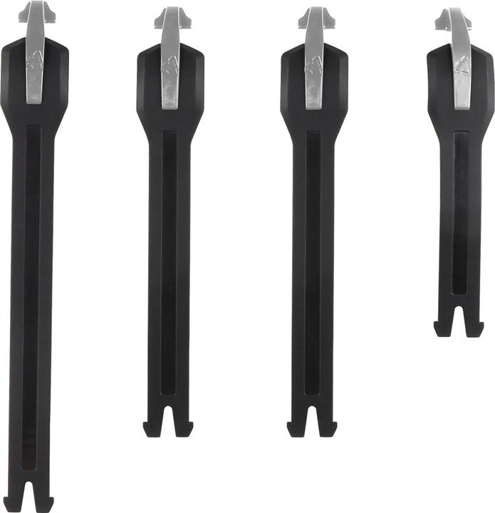 Actual product image Leatt Loop kit GPX 5.5 FlexLock 4 pcs. (43)
