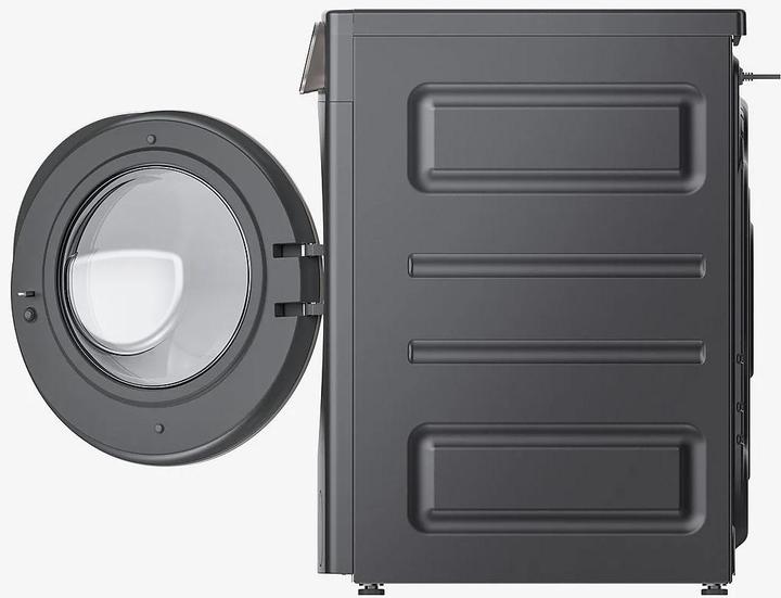 Image du produit Roborock Lave-linge séchant Zeo One 10kg/6kg/1300Umin bk E