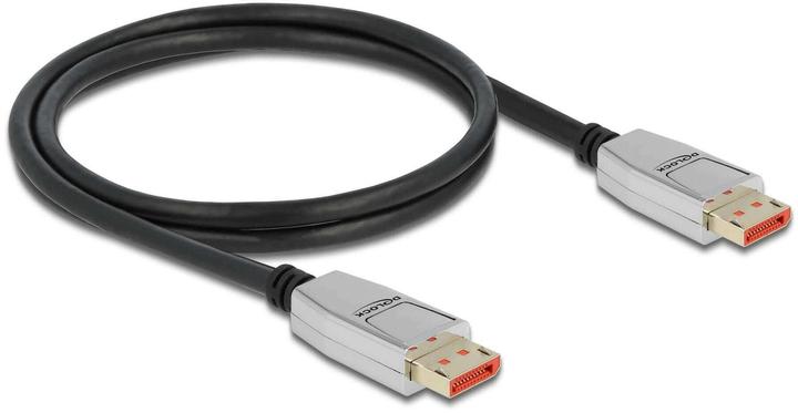 Image du produit Delock Câble DisplayPort 8K 60 Hz 1 m (1 m)