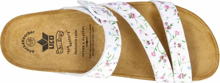 Produktbild Lico Natural Glitter (36)