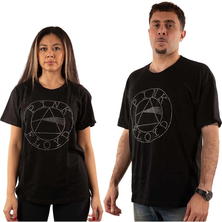 Produktbild Pink Floyd Circle Logo (XL)