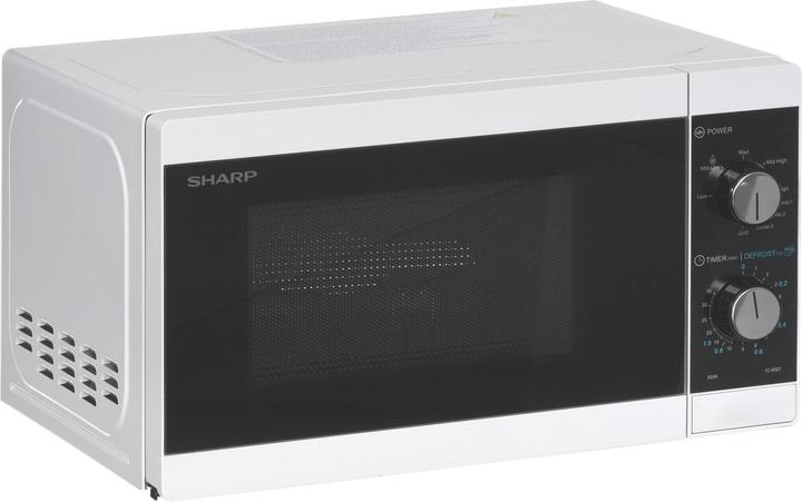 Immagine prodotto Sharp YC-MG01E-W (20 l)