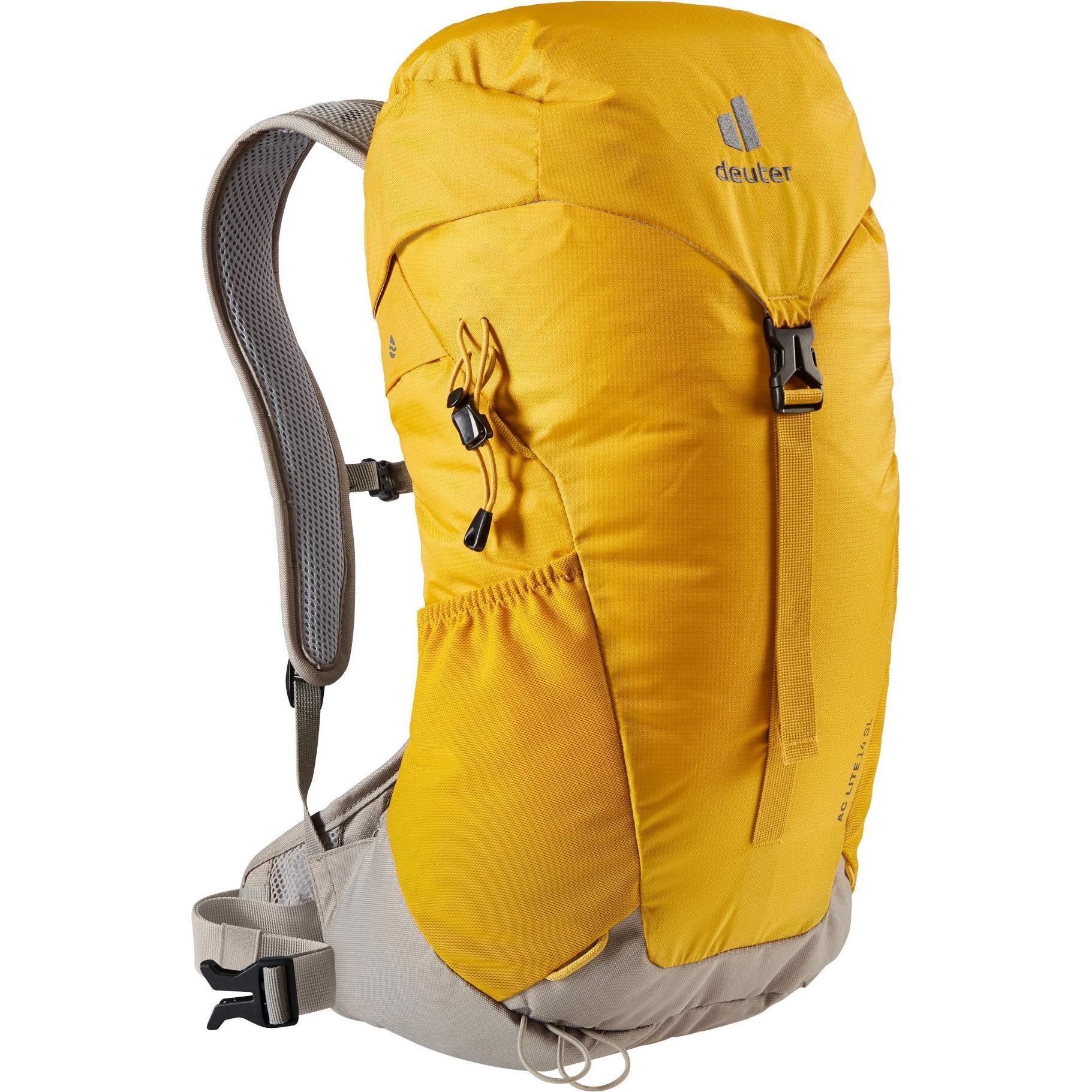Deuter, Rucksack, (14 l)