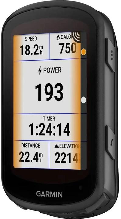 Image du produit Garmin Edge 540 Solar
