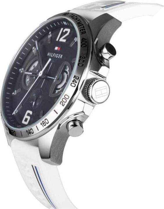 Immagine prodotto Tommy Hilfiger Decker (Orologio da polso analogico, 46 mm)