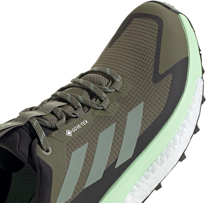 Productafbeelding Adidas Terrex Free Hiker 2 Laag GTX (46.5, 47)