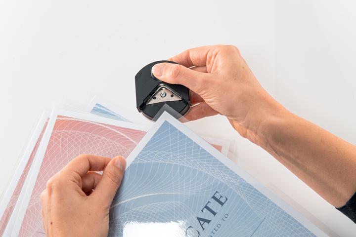 Produktbild GBC Laminiersystem Foton 30 (75 - 125 µm, A3)