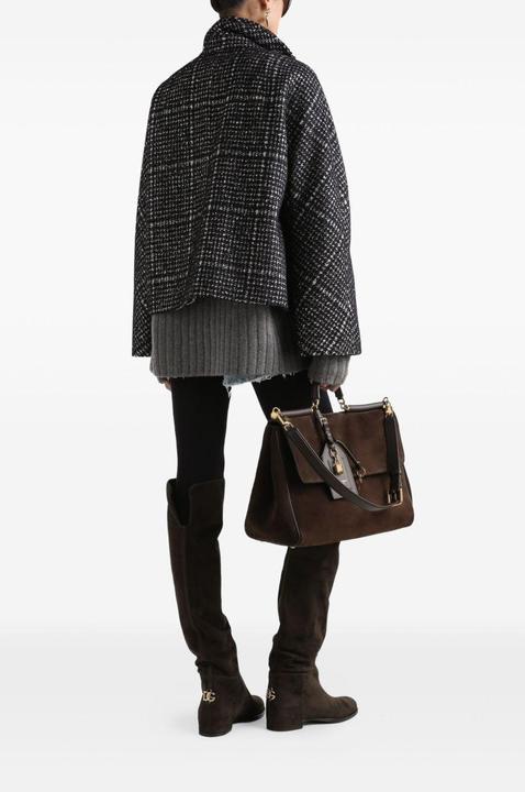 Actual product image Dolce & Gabbana Giacche Grigio (40)