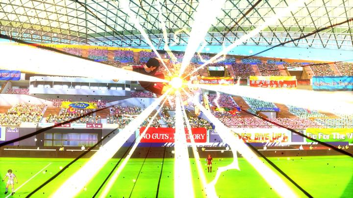 Produktbild Bandai Namco Captain Tsubasa Rise of New Champions (PS4, EN)