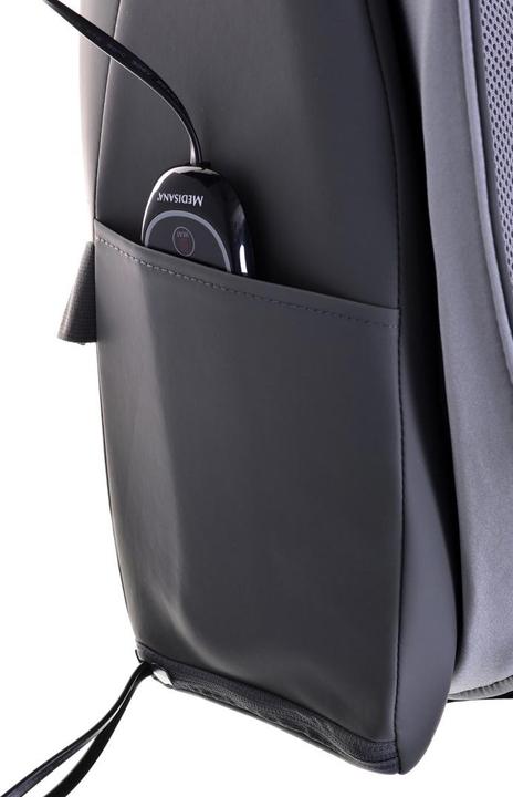 Actual product image Medisana Massage seat cover MC 826 60 W