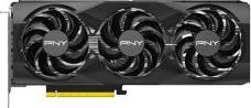 Actual product image PNY GeForce RTX 5070 Triple Fan (12 GB)