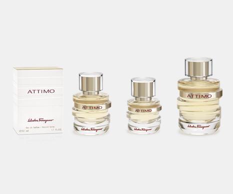 Produktbild Salvatore Ferragamo Attimo (Eau de Parfum, 100 ml)
