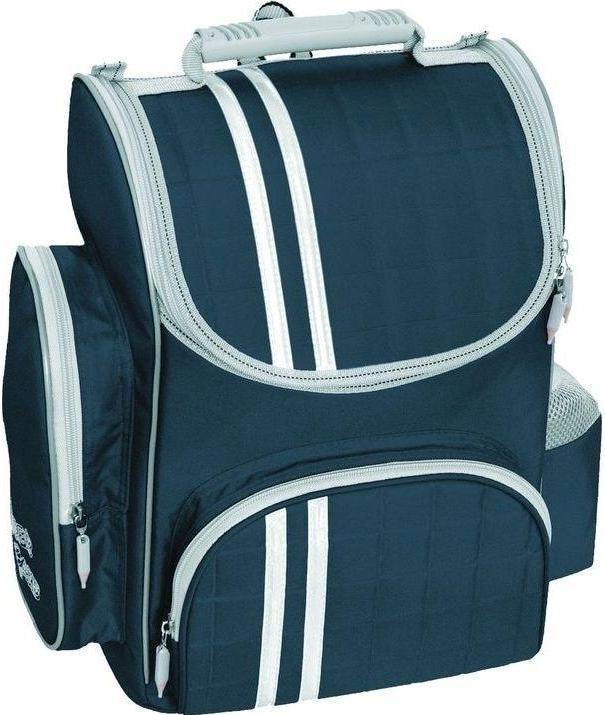 Produktbild IMP Tiger Family Umhängetasche in Marineblau